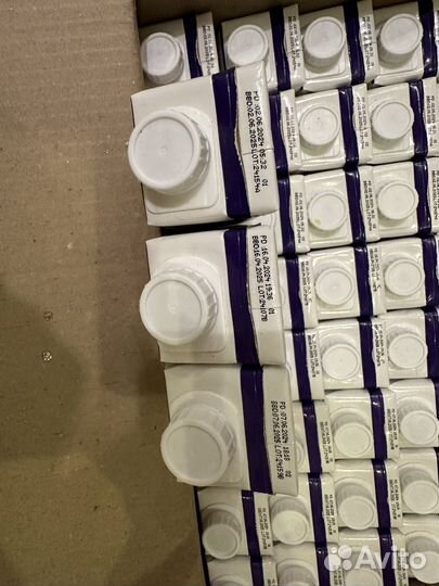 Нутридринк nutridrink