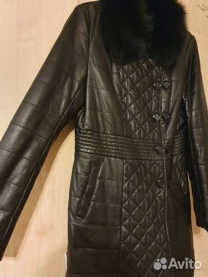 Пальто женское