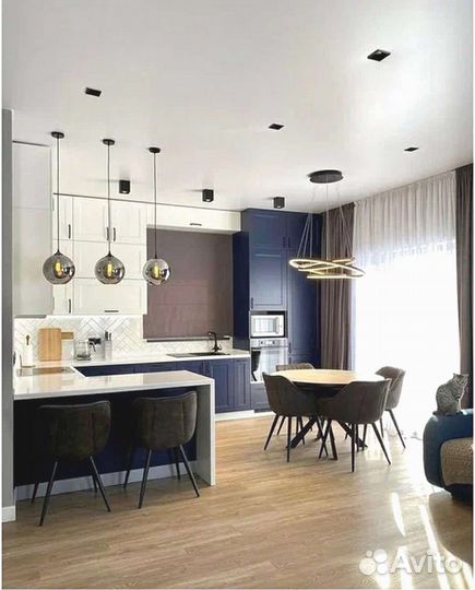 Кухни на заказ от производителя