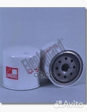 Фильтр топливный Toyota 6FD18 FF5114 Fleetguard