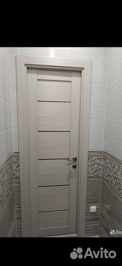 Двери межкомнатные