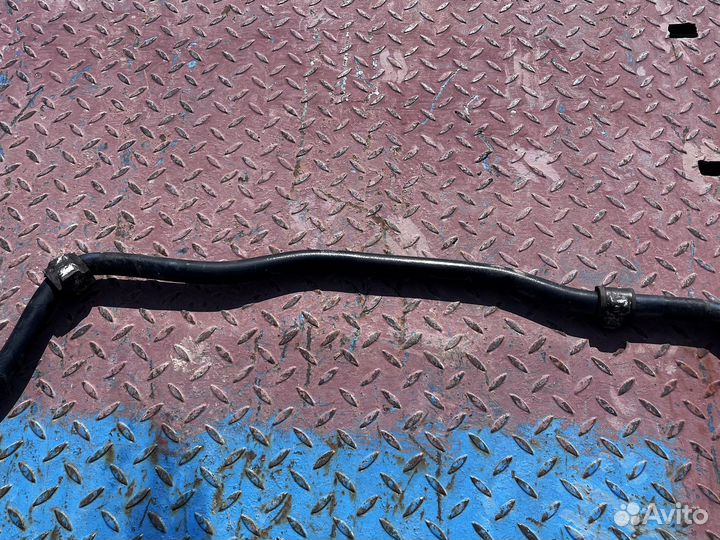 Стабилизатор Renault Sandero 2