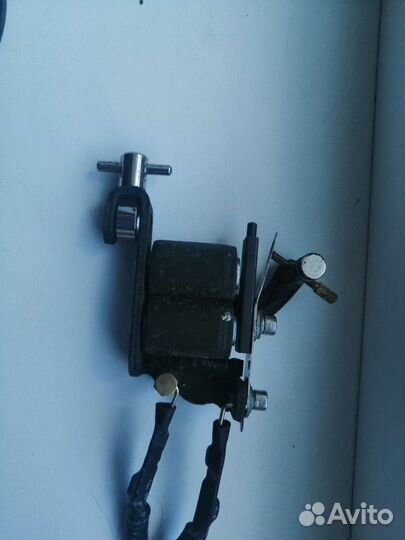 Машинка для тату