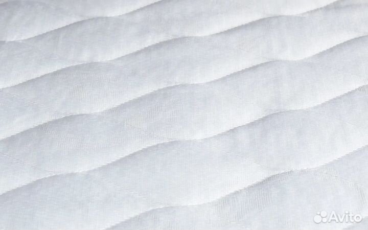 Матрас Орматек Twist Base Flex S 90х200