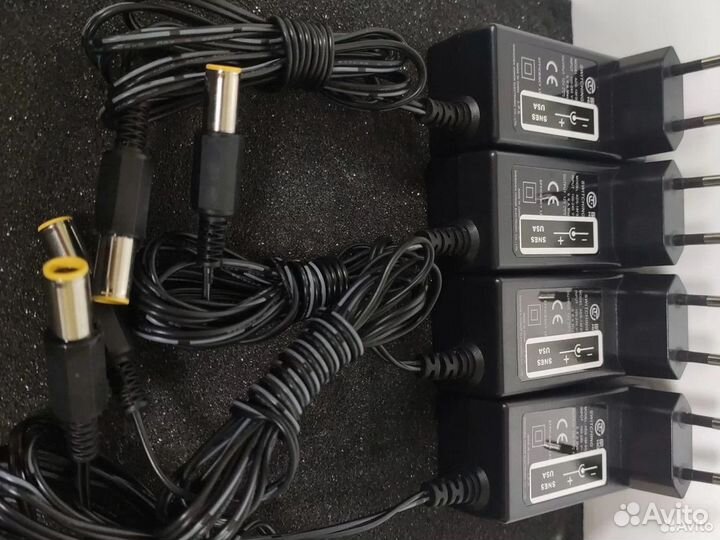 Блок питания для Nintendo USA