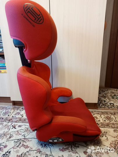 Детское автокресло Heyner