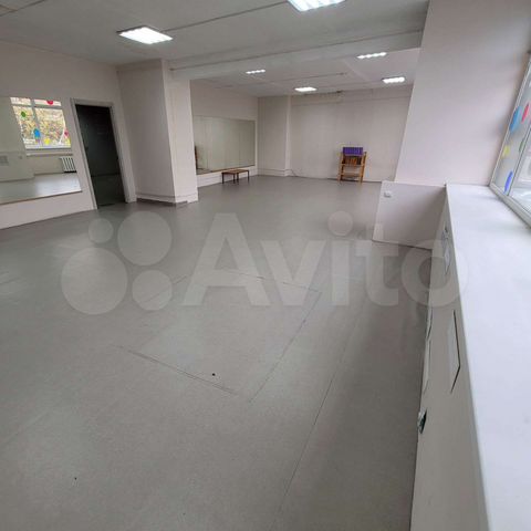 Свободного назначения, 105 м²