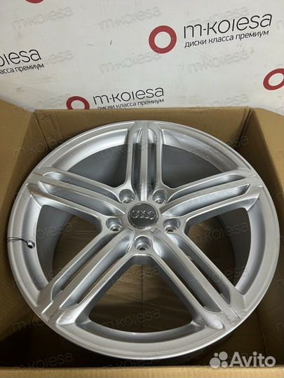 Диски для Ауди А7 А8 Q5 Q7 R21