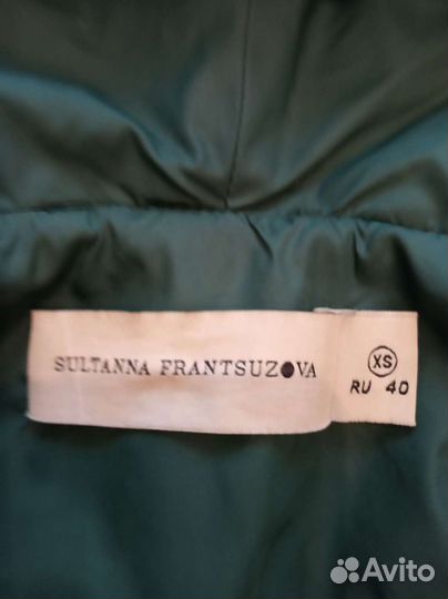 Плащ -пальто