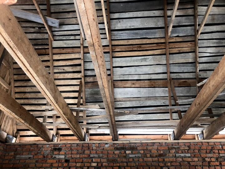 Участок 10 сот. (СНТ, ДНП)