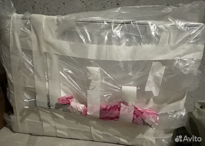 Радиатор панельный Buderus