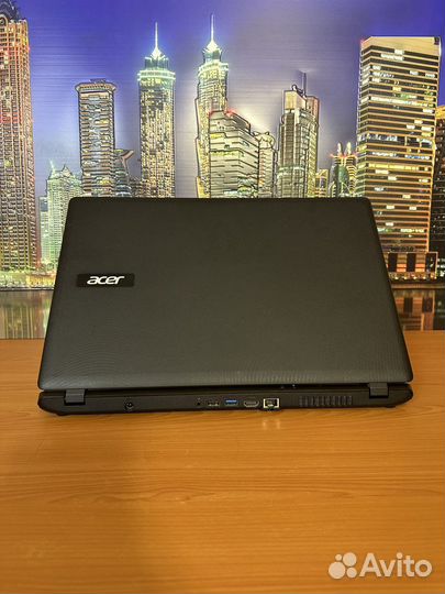 Ноутбук Acer для офисных задач