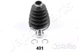 Пыльник шруса honda CR-V 2.0 0206 нар