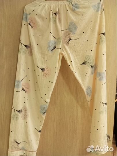 Красивый домашний костюм