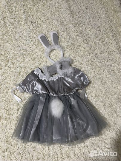 Новогодний костюм продам