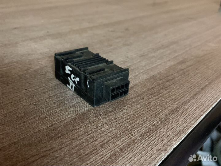 Реле обогрева сидений Фокус