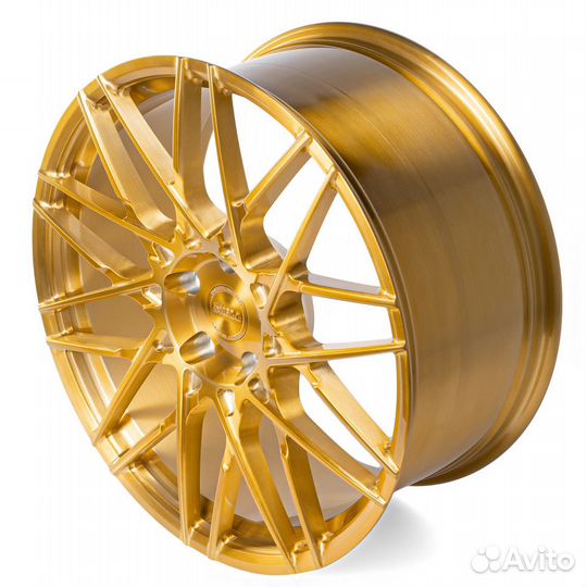 Кованые диски skill R22 G-class AMG