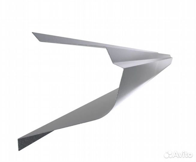 Ремонтные пороги и арки для Mazda Высоковск