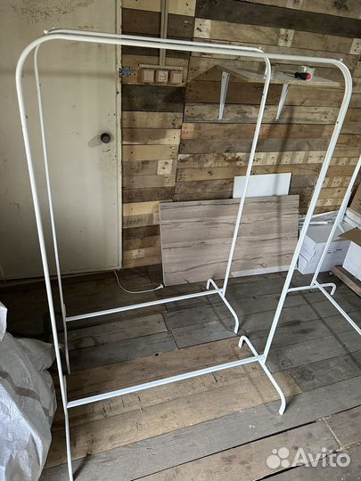Стойка для одежды IKEA