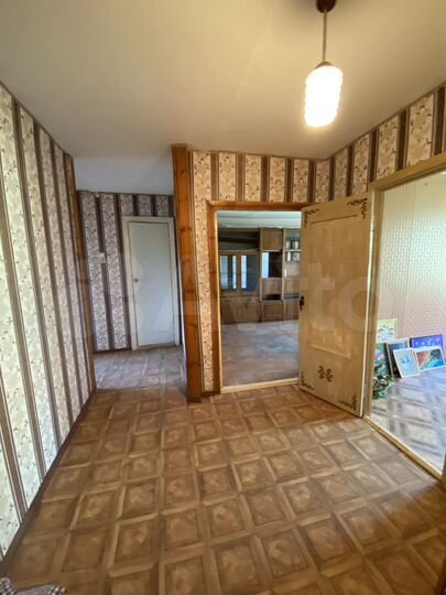 2-к. квартира, 55 м², 5/5 эт.