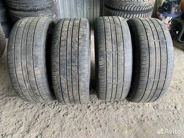 Continental Conti4x4Contact 235/55 R17