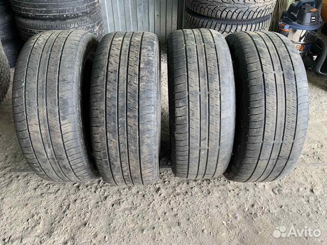 Continental Conti4x4Contact 235/55 R17