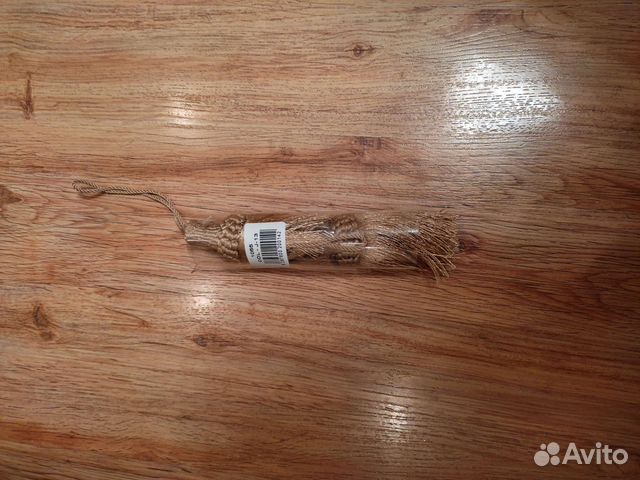 Кисточки для штор