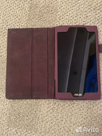 Планшет asus zenpad