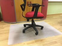 Коврик для компьютерного кресла