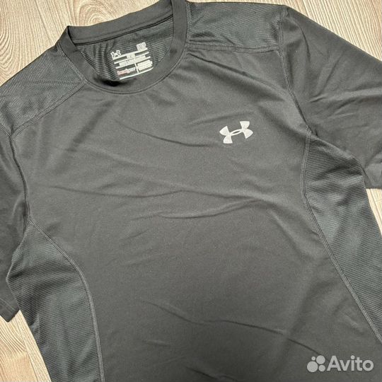 Футболка Under Armour