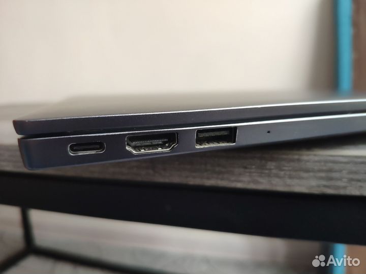 Honor MagicBook Pro 16