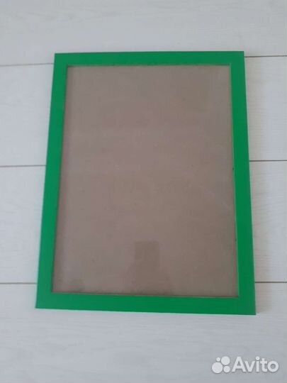 Рамки для фото и картин