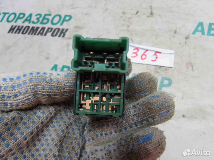 Блок управления зеркалами для Nissan Primera 3 20