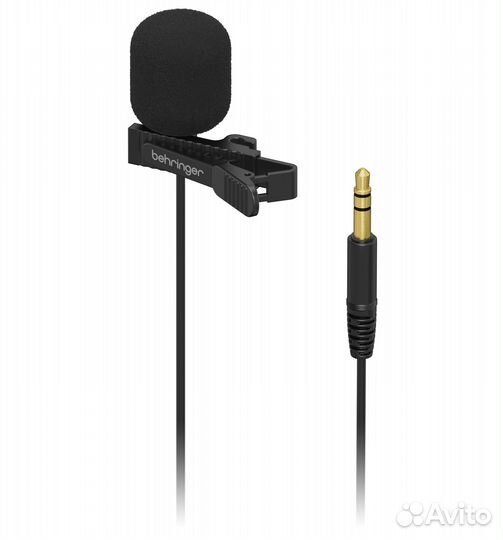 Микрофон для мобильных устройств Behringer BC LAV