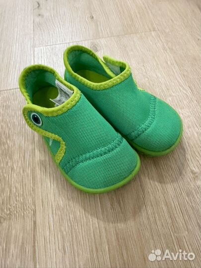 Аквашузы 22-23