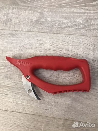 Рыбочистка 3в1 от финской компанииricu