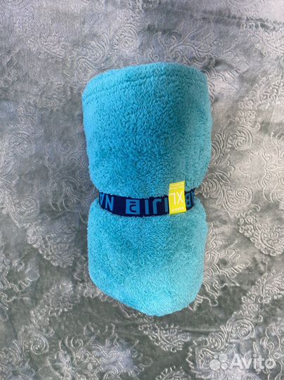 Полотенце decathlon 110x175