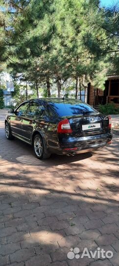 Skoda Octavia 1.4 AMT, 2010, 221 700 км