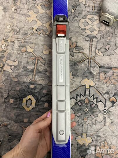 Лыжи беговые fisher sc skate classic 172/N625