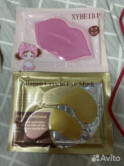 Подарочный набор