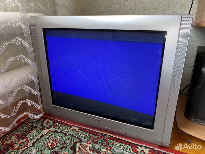 Телевизор бу