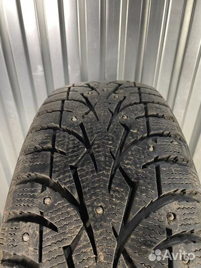 Toyo Observe G3-Ice 185/65 R15 88T
