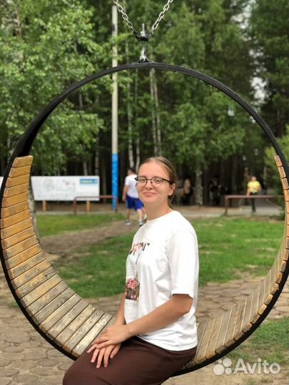 Няня для ребенка