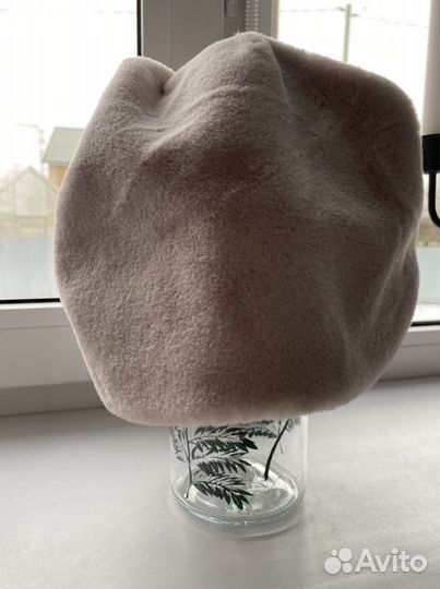 Новая.Шапка колпак