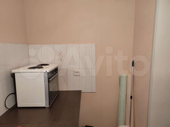 1-к. квартира, 23 м², 4/5 эт.