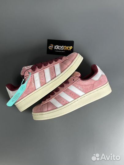 Кроссовки Adidas Campus 00s 