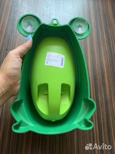 Детский писуар