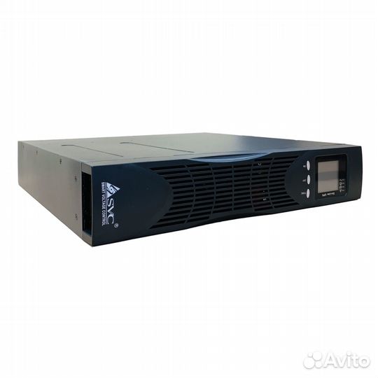 SVC TRX11-2KL-LCD/AS09C13 ибп 220в