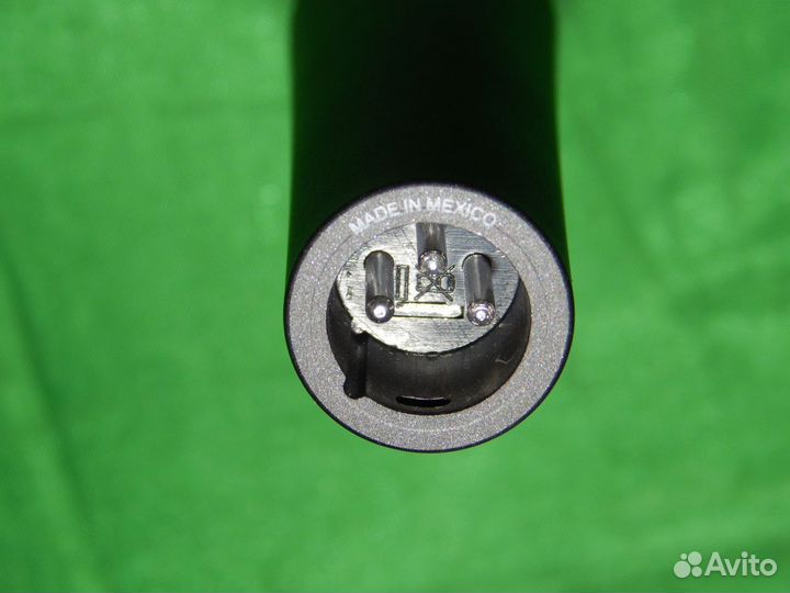 Shure SM57-LC динамическ кардиоид инструментальный