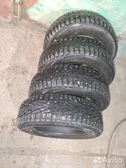 Nokian Tyres Nordman 7 185/65 R15 92T